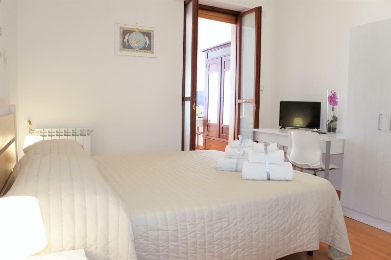 B&B Noto Politeama Palermo Exterior foto